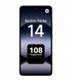 XIAOMI REDMI NOTE 14 4G 8GB RAM 256GB ROM NEGRO