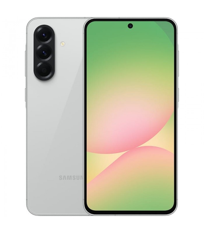 Samsung Galaxy A56 5G 8GB 256GB Gris | Smartphone Libre al Mejor Precio