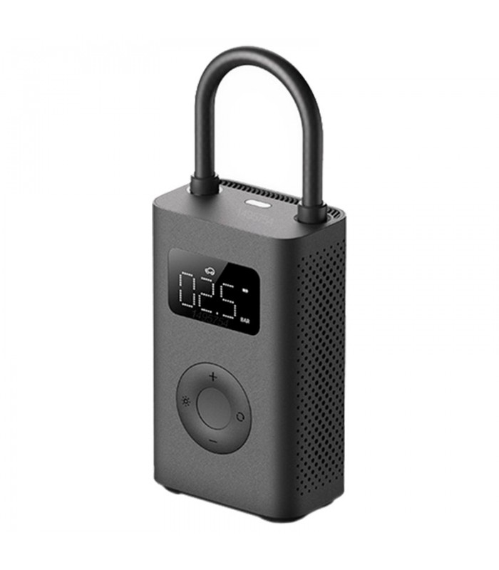 MI PORTABLE ELECTRIC AIR COMPRESSOR 2