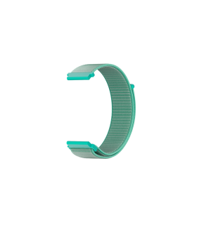 copy of Reloj SaveWatch Plus con GPS y llamada para Niños correa Verde Tela