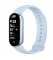 Xiaomi Mi Band 9 Azul | Pulsera de Actividad con Pantalla AMOLED