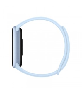 Xiaomi Mi Band 9 Azul | Pulsera de Actividad con Pantalla AMOLED