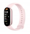 Xiaomi Mi Band 9 Rosa | Pulsera de Actividad con Pantalla AMOLED