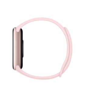 Xiaomi Mi Band 9 Rosa | Pulsera de Actividad con Pantalla AMOLED
