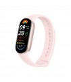 Xiaomi Mi Band 9 Rosa | Pulsera de Actividad con Pantalla AMOLED