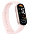 Xiaomi Mi Band 9 Rosa | Pulsera de Actividad con Pantalla AMOLED