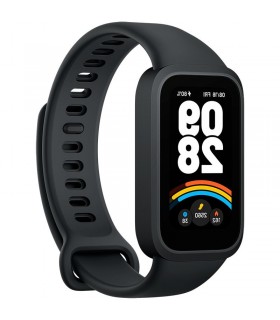 Xiaomi Mi Smart Band 9 Active Beige | Pulsera de Actividad con Pantalla AMOLED