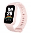 Xiaomi Mi Smart Band 9 Active Beige | Pulsera de Actividad con Pantalla AMOLED
