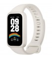 Xiaomi Mi Smart Band 9 Active Beige | Pulsera de Actividad con Pantalla AMOLED