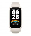 Xiaomi Mi Smart Band 9 Active Beige | Pulsera de Actividad con Pantalla AMOLED