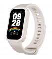 Xiaomi Mi Smart Band 9 Active Beige | Pulsera de Actividad con Pantalla AMOLED