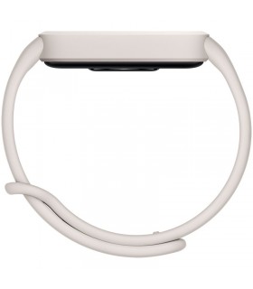 Xiaomi Mi Smart Band 9 Active Beige | Pulsera de Actividad con Pantalla AMOLED