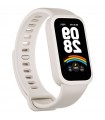 Xiaomi Mi Smart Band 9 Active Beige | Pulsera de Actividad con Pantalla AMOLED