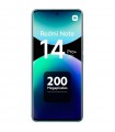 XIAOMI REDMI NOTE 14 PRO + 5G 8GB RAM 256GB ROM AZUL