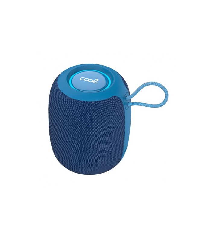 copy of ALTAVOZ BLUETOOTH 6W COOL Cord TWS Marino