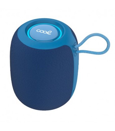 copy of ALTAVOZ BLUETOOTH 6W COOL Cord TWS Marino