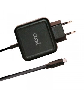 CARGADOR UNIVERSAL 45W PD COOL (TIPOC)