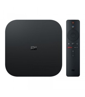 Xiaomi Mi Box TV
