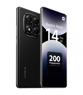 Xiaomi Redmi Note 14 Pro 5G 12GB 512GB Verde | Smartphone Libre al Mejor Precio