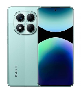 Xiaomi Redmi Note 14 Pro 5G 12GB 512GB Verde | Smartphone Libre al Mejor Precio