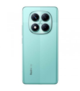 Xiaomi Redmi Note 14 Pro 5G 12GB 512GB Verde | Smartphone Libre al Mejor Precio