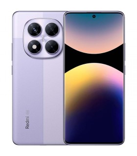 Xiaomi Redmi Note 14 Pro 5G 12GB 512GB Lila | Smartphone Libre al Mejor Precio