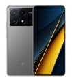 POCOPHONE X6 Pro 5G 8GB RAM 256GB Gris | Smartphone Libre al Mejor Precio