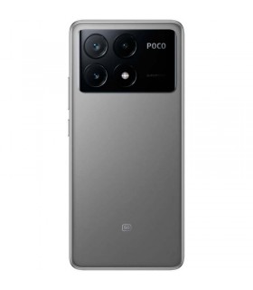 POCOPHONE X6 Pro 5G 8GB RAM 256GB Gris | Smartphone Libre al Mejor Precio