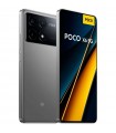 POCOPHONE X6 Pro 5G 8GB RAM 256GB Gris | Smartphone Libre al Mejor Precio