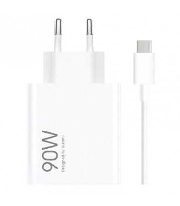 copy of Cargador Xiaomi 33W Combo (Type-A)