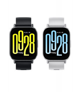 Pack x2: Segunda unidad a mitad de precio ✨ Reloj Redmi Watch 5 Active