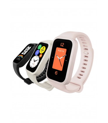 Pack x2 Smart Band 9 Active: elige colores y ahorra ✨