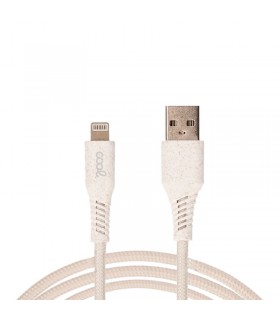 Cable USB COOL ECO Universal Lightning para iPhone / iPad (1.5 metros)