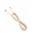 Cable USB COOL ECO Universal Lightning para iPhone / iPad (1.5 metros)