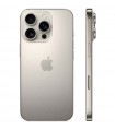 iPhone 16 Pro Max 5G 256GB Natural Titanium | Apple Smartphone Libre al Mejor Precio