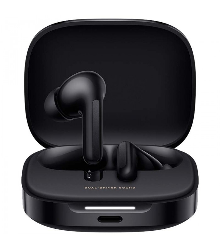 XIAOMI REDMI BUDS 6 BLANCO con cancelación de ruido (ANC)