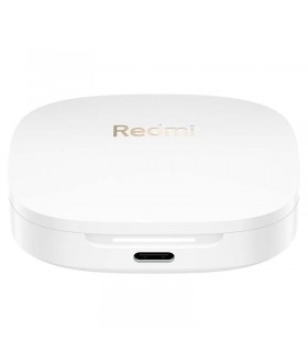 XIAOMI REDMI BUDS 6 BLANCO con cancelación de ruido (ANC)