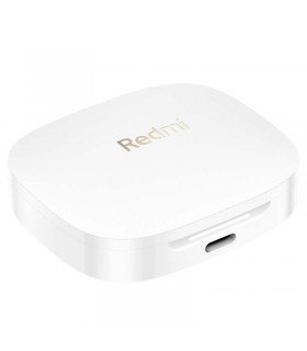 XIAOMI REDMI BUDS 6 BLANCO con cancelación de ruido (ANC)