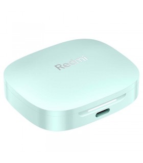 XIAOMI REDMI BUDS 6 BLANCO con cancelación de ruido (ANC)