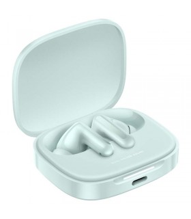 XIAOMI REDMI BUDS 6 BLANCO con cancelación de ruido (ANC)