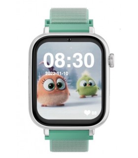 Reloj SaveWatch Plus con GPS y llamada para Niños correa Lollipop SaveFamily