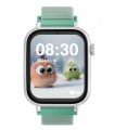 Reloj SaveWatch Plus con GPS y llamada para Niños correa Lollipop SaveFamily