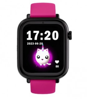 Reloj SaveWatch Plus con GPS y llamada para Niños correa Lollipop SaveFamily