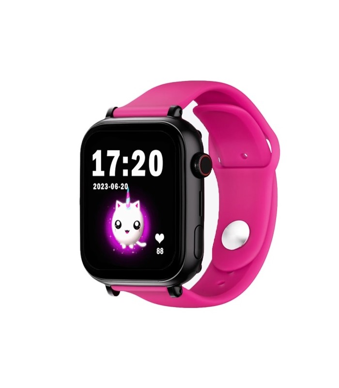 Reloj SaveWatch Plus con GPS y llamada para Niños correa Lollipop SaveFamily