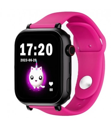 Reloj SaveWatch Plus con GPS y llamada para Niños correa Lollipop SaveFamily