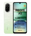 Xiaomi Redmi A5 3GB 64GB Verde | Smartphone Libre al Mejor Precio