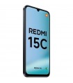 Xiaomi Redmi 15C 4G 4GB 256GB Negro | Smartphone Libre al Mejor Precio