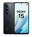 Xiaomi Redmi 15 4G 8GB 256GB Negro | Smartphone Libre al Mejor Precio