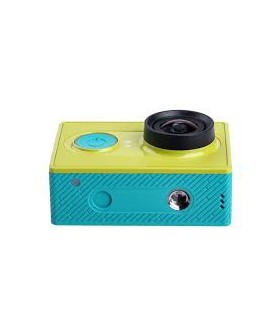 Xiaomi YI Action Camara Verde