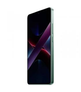 POCOPHONE X7 Pro 5G 12GB RAM 512GB Verde | Smartphone Libre al Mejor Precio
